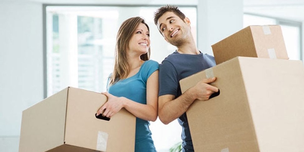 Packing and Moving services