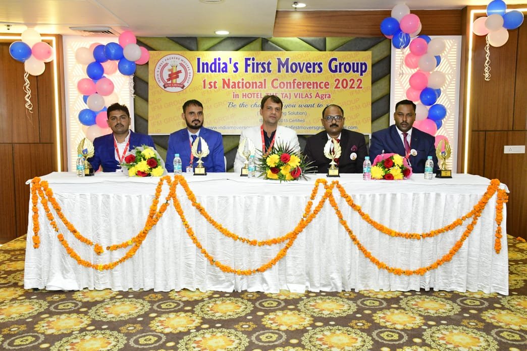 India First Movers Group (85)