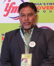 India'a First Movers Group Bangalore-1