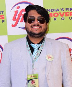 India'a First Movers Group Bangalore-2