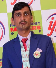 India's First Movers Group Chennai