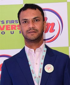 India's First Movers Group Davanagere