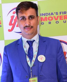 India's First Movers Group Ghandinagar