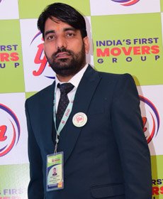 India's First Movers Group Ghaziabad