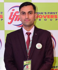 India's First Movers Group Gurgaon