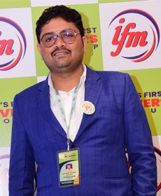 India's First Movers Group Guwahati