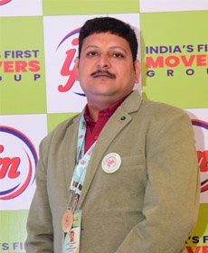 India's First Movers Group Hyderabad