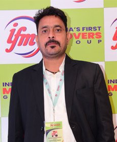 India's First Movers Group Jaipur