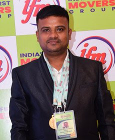 India's First Movers Group Kolkata