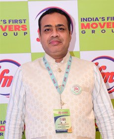 India's First Movers Group Ludhiana