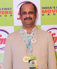 India's First Movers Group Mangaluru