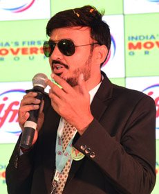 India's First Movers Group Mumbai