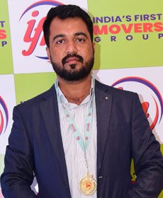 India's First Movers Group Nagpur