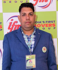 India's First Movers Group New Delhi