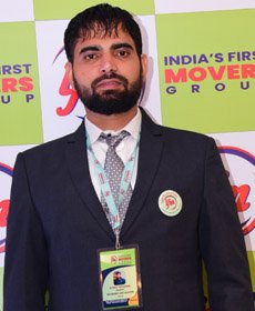 India's First Movers Group New Delhi