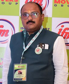 India's First Movers Group Patna