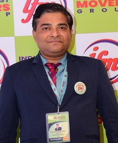 India's First Movers Group Pune