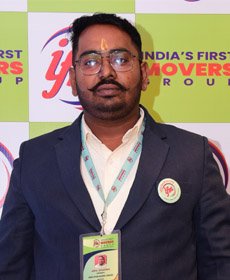 India's First Movers Group Raipur