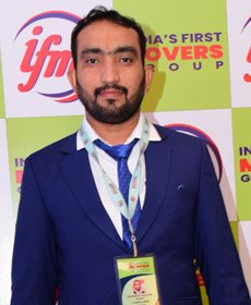 India's First Movers Group Rudrapur