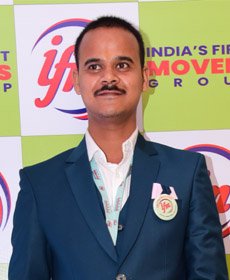 India's First Movers Group Singrauli