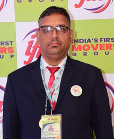 India's First Movers Group Surat