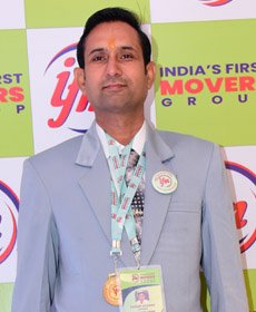 India's First Movers Group Vadodara