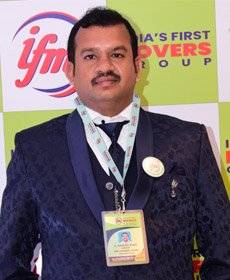 India's First Movers Group Vishakhapatnam